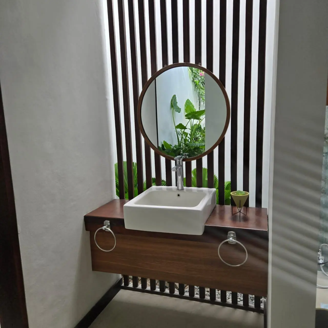 1 BEDROOM VILLA UMALAS BUMBAK — image 4
