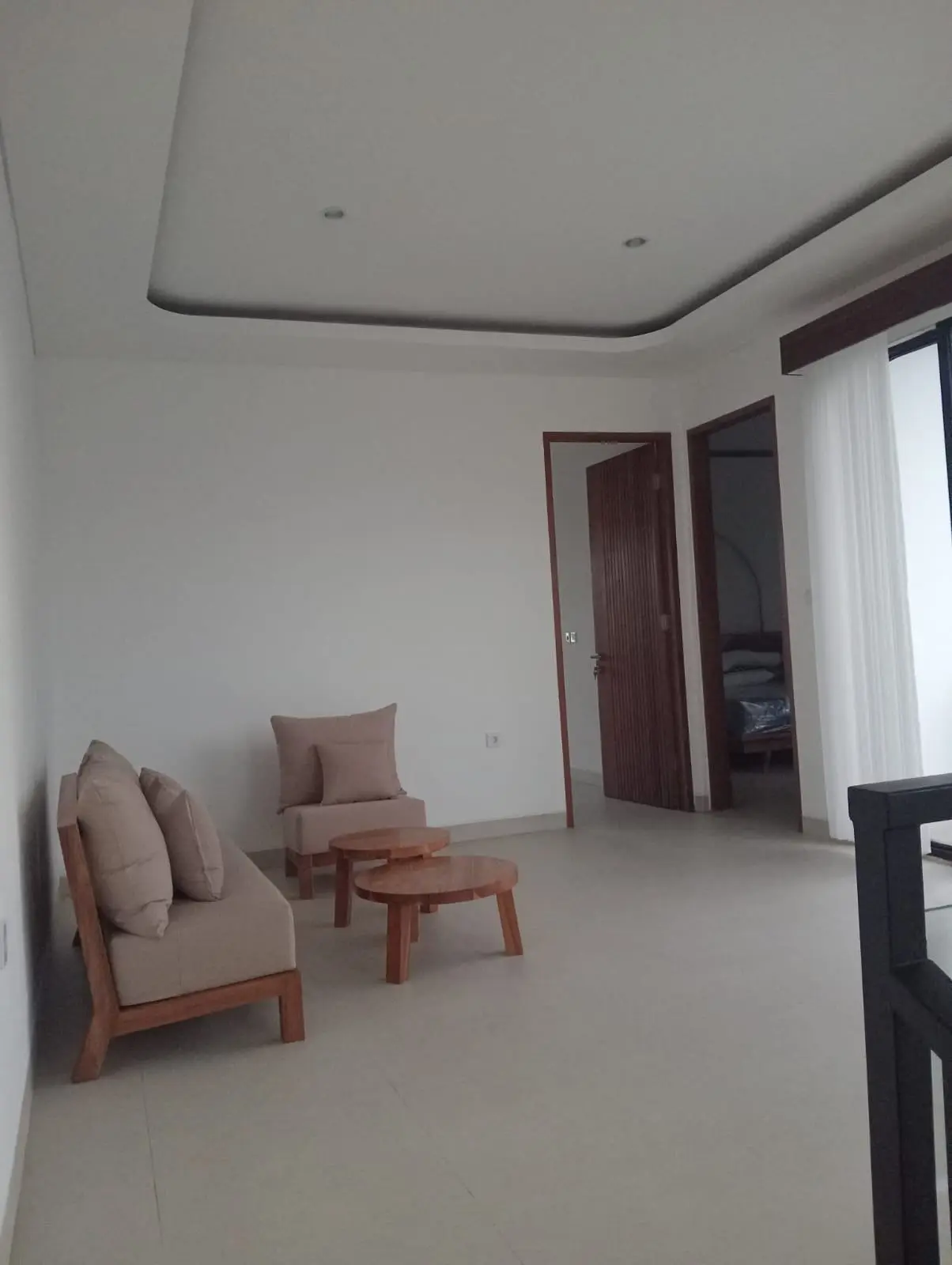 1033 New villa in Canggu — image 4