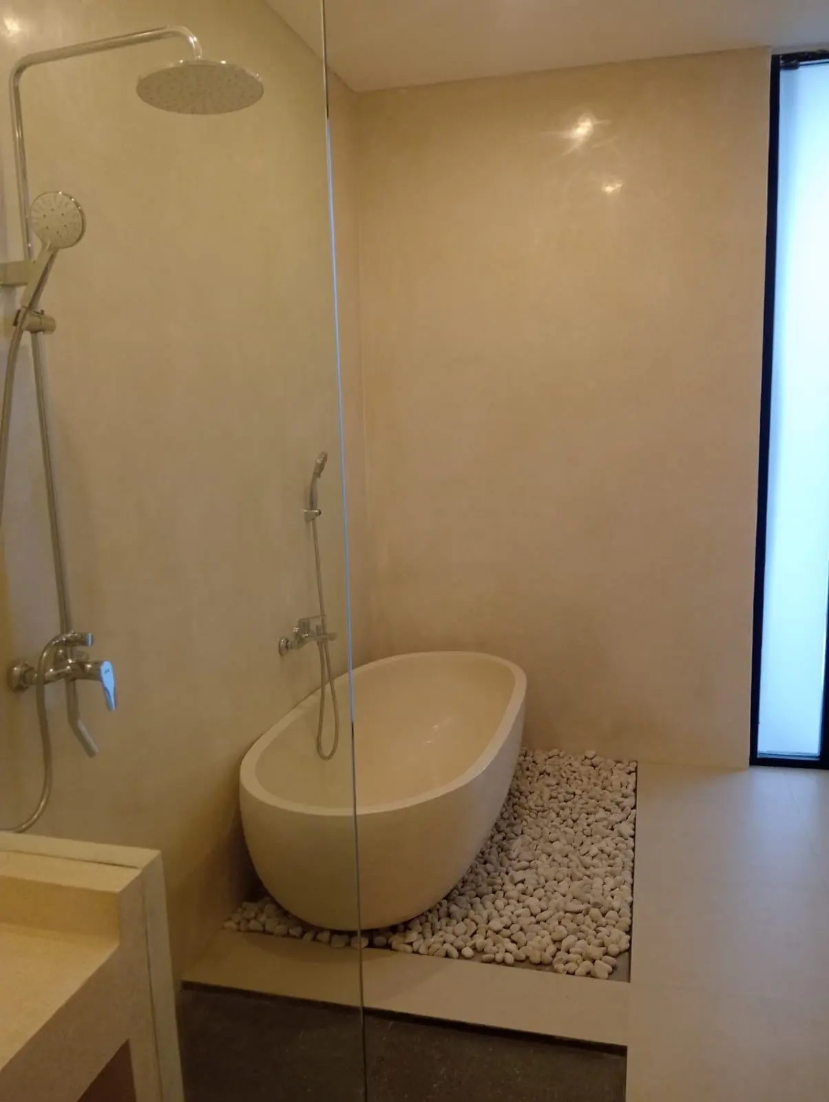 1033 New villa in Canggu — image 1
