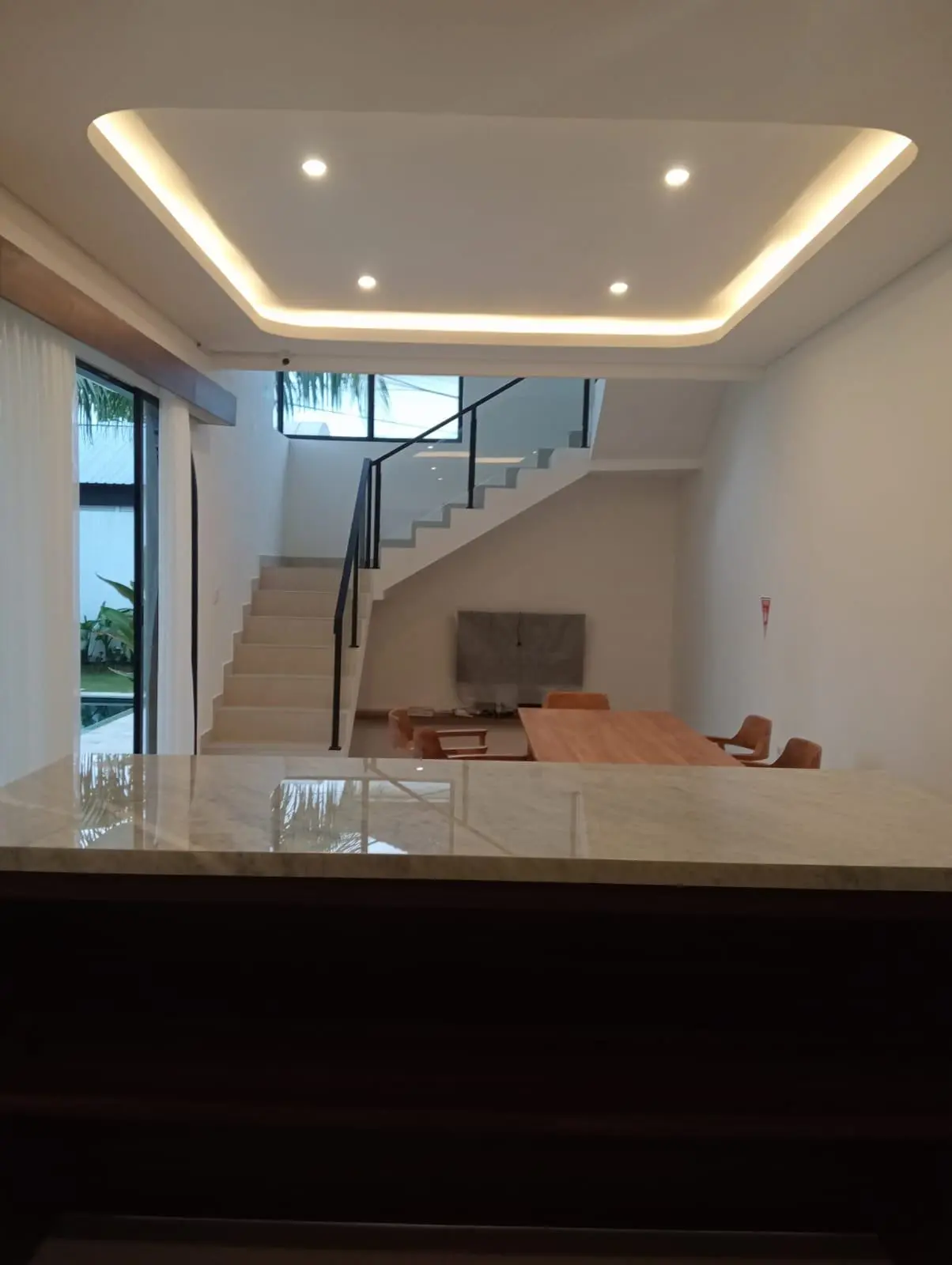 1033 New villa in Canggu — image 3