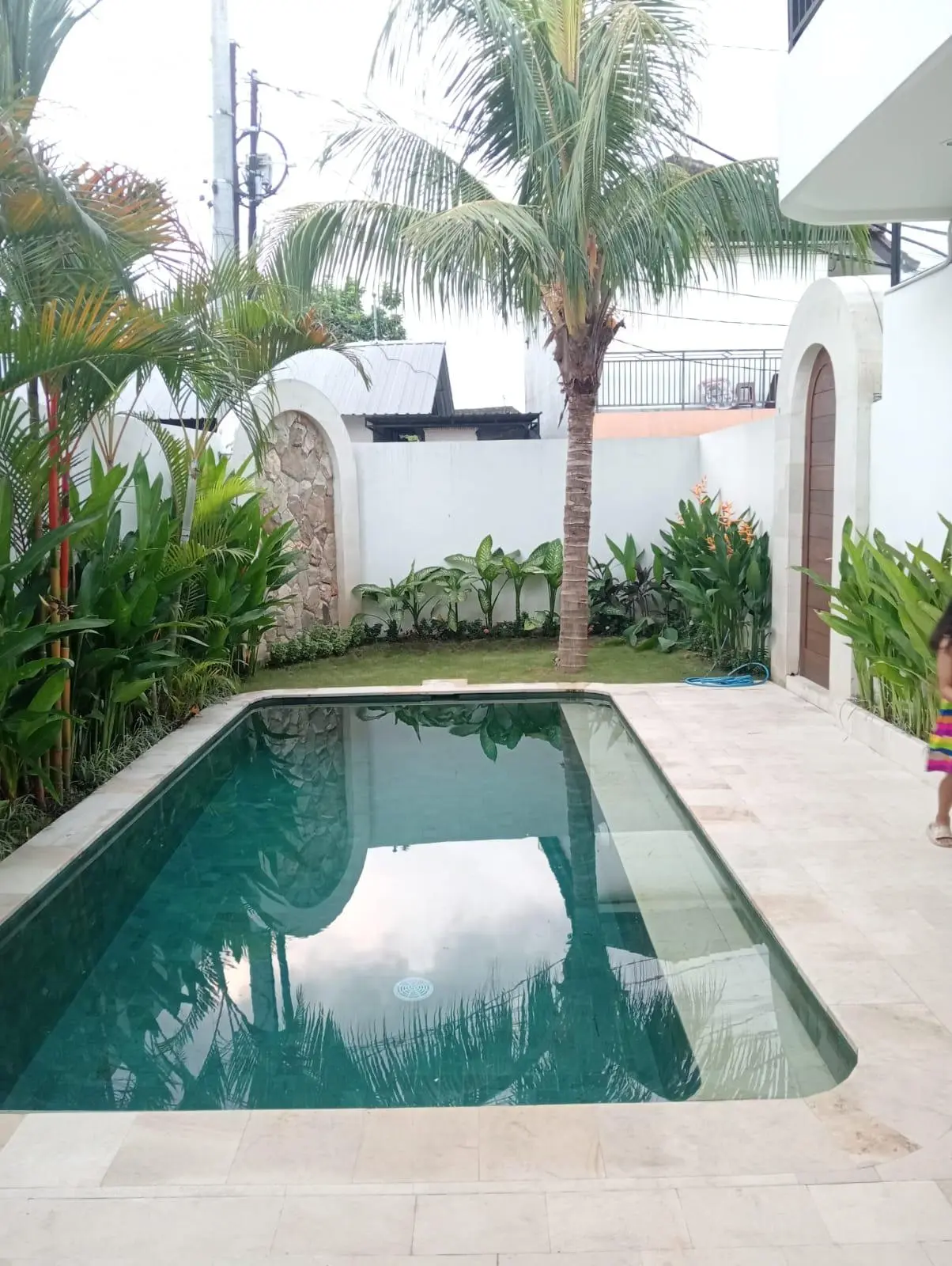 1033 New villa in Canggu