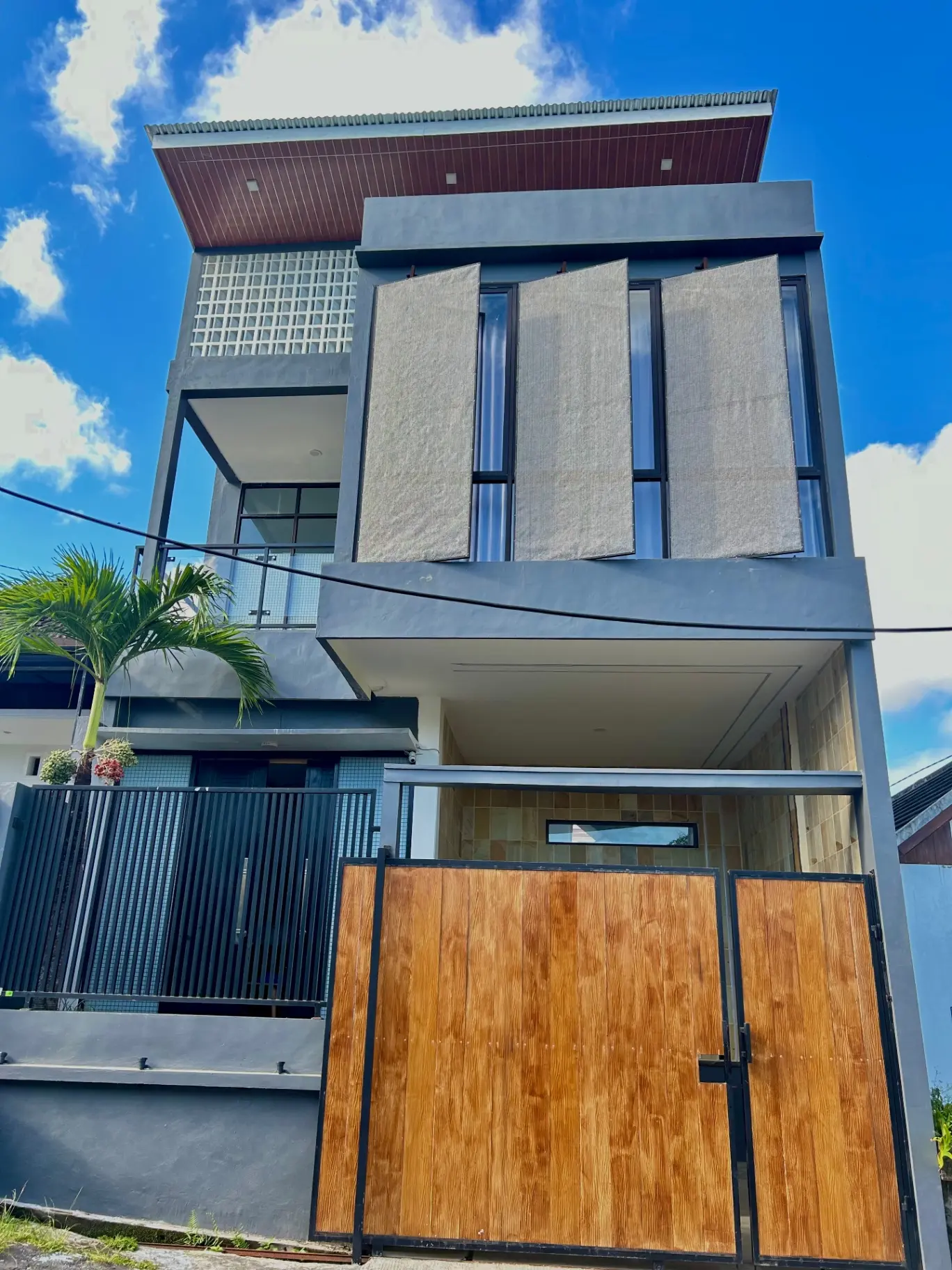 VillaRe 3 Bedroom Villa