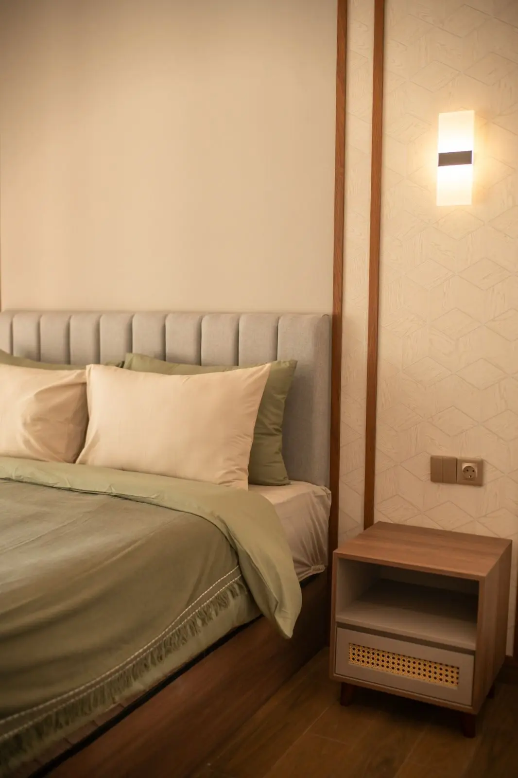 735 1 Bedroom Studio Apartment in the Heart of Canggu 🌴 — image 2