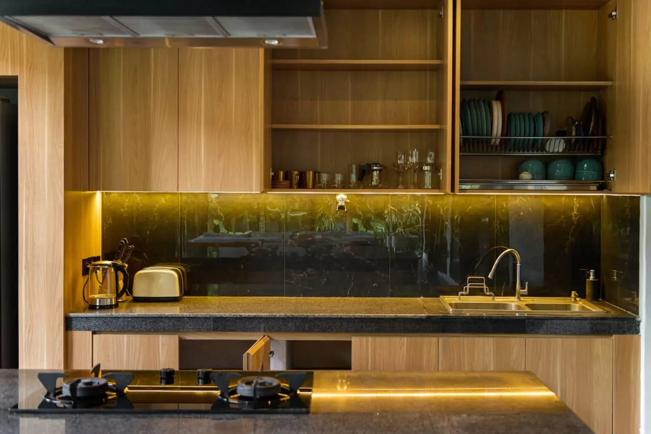 #378 ✨ NEW STYLISH VILLA IN THE CENTER OF CANGGU!!! ✨ — image 4