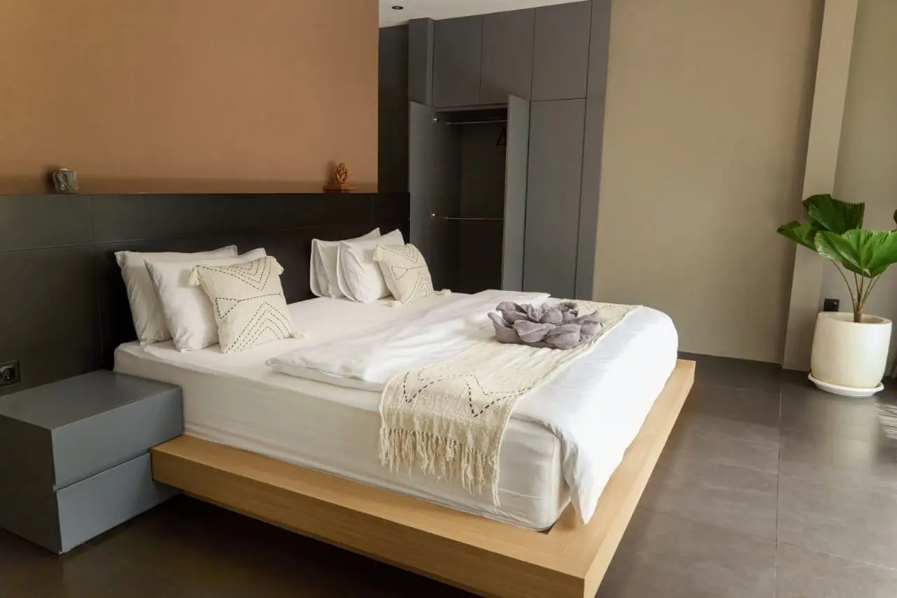 #378 ✨ NEW STYLISH VILLA IN THE CENTER OF CANGGU!!! ✨ — image 1
