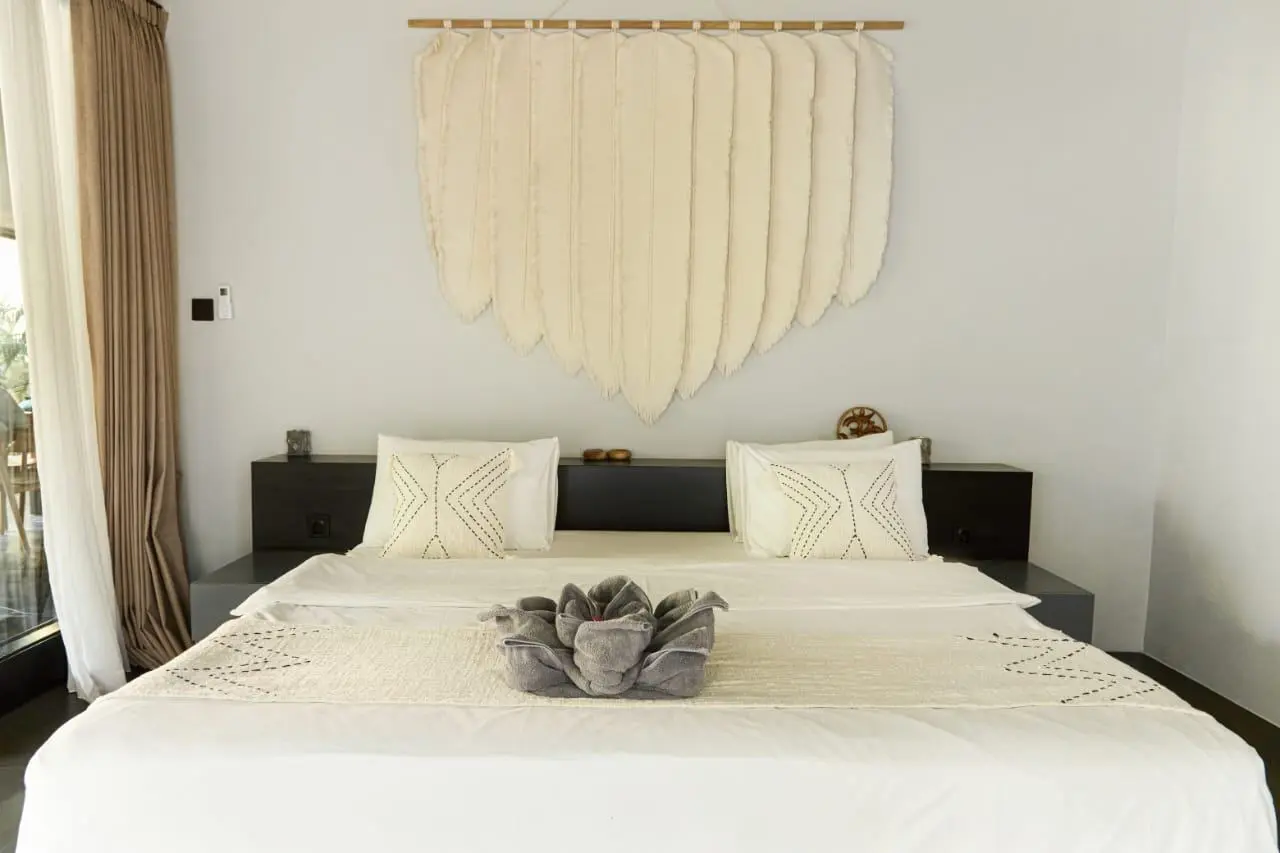 #378 ✨ NEW STYLISH VILLA IN THE CENTER OF CANGGU!!! ✨ — image 3