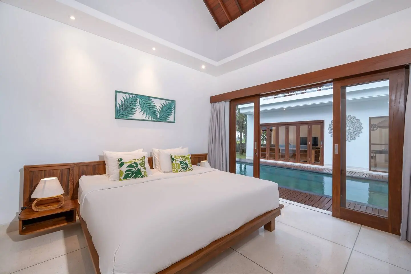 #414 Villa in Pererenan Canggu — image 1