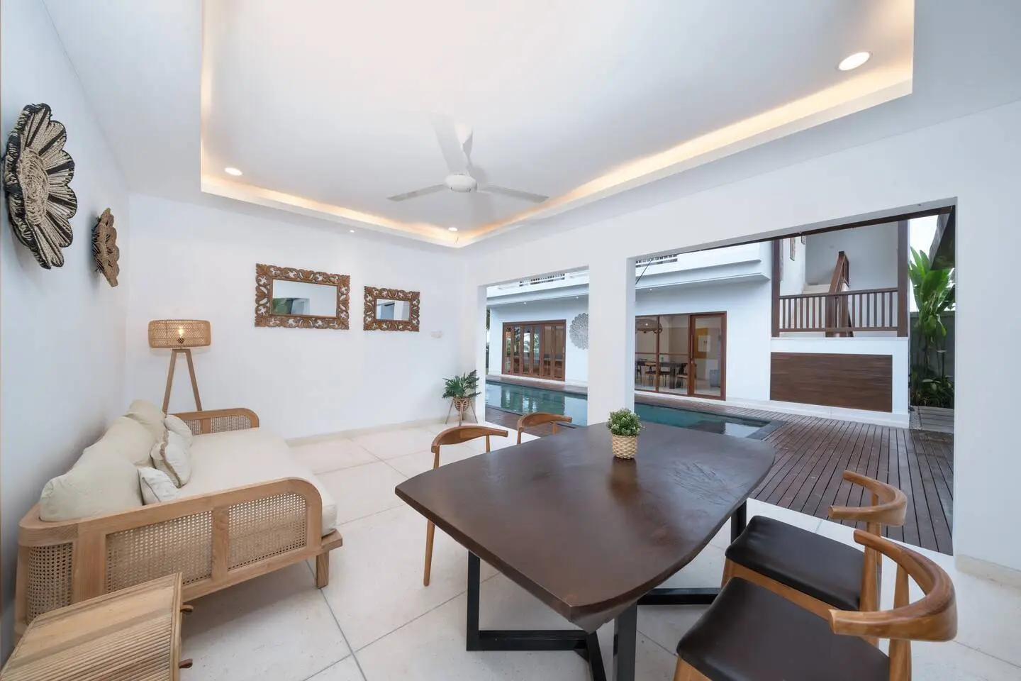 #414 Villa in Pererenan Canggu — image 3