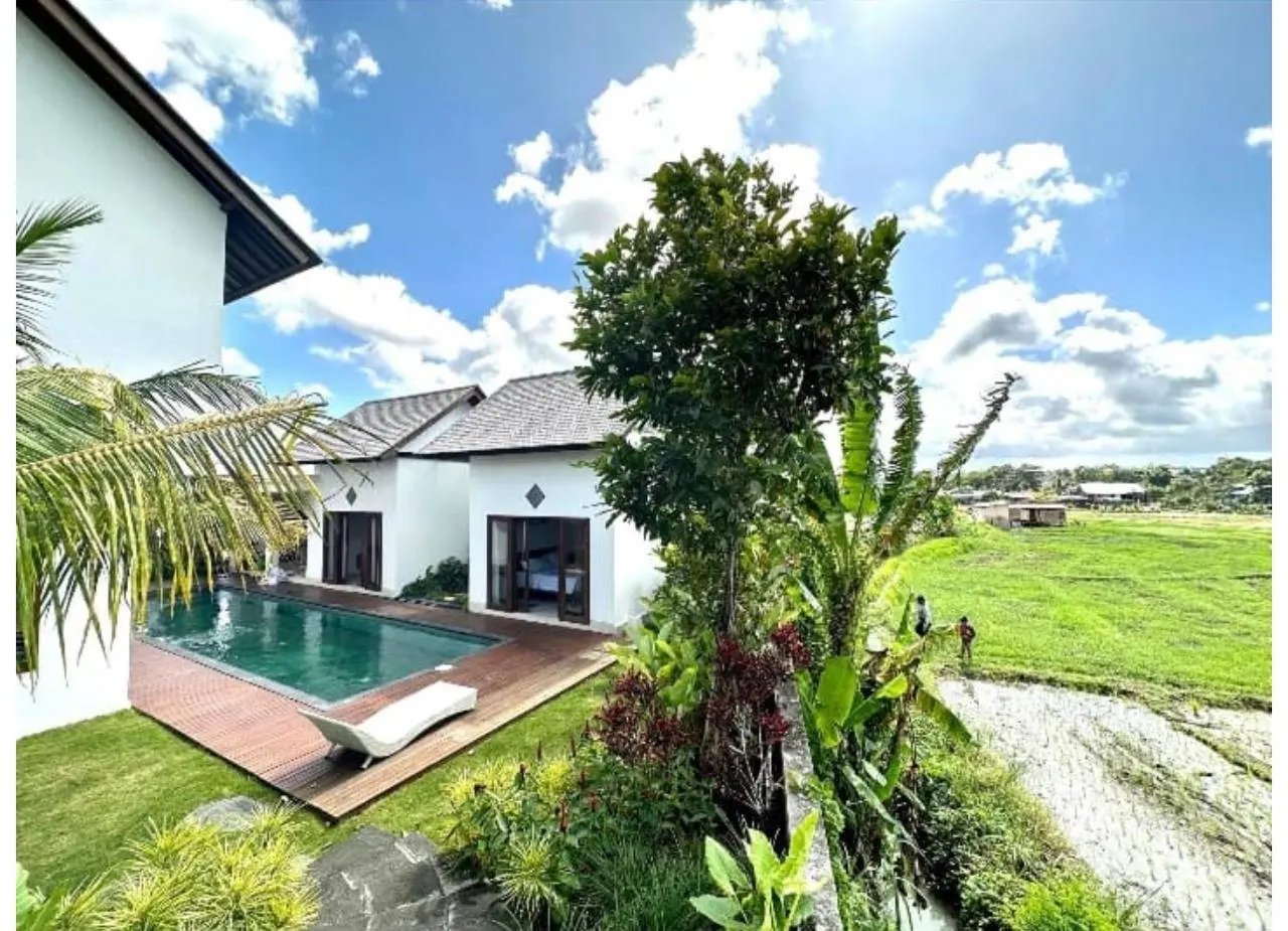 #414 Villa in Pererenan Canggu — image 4