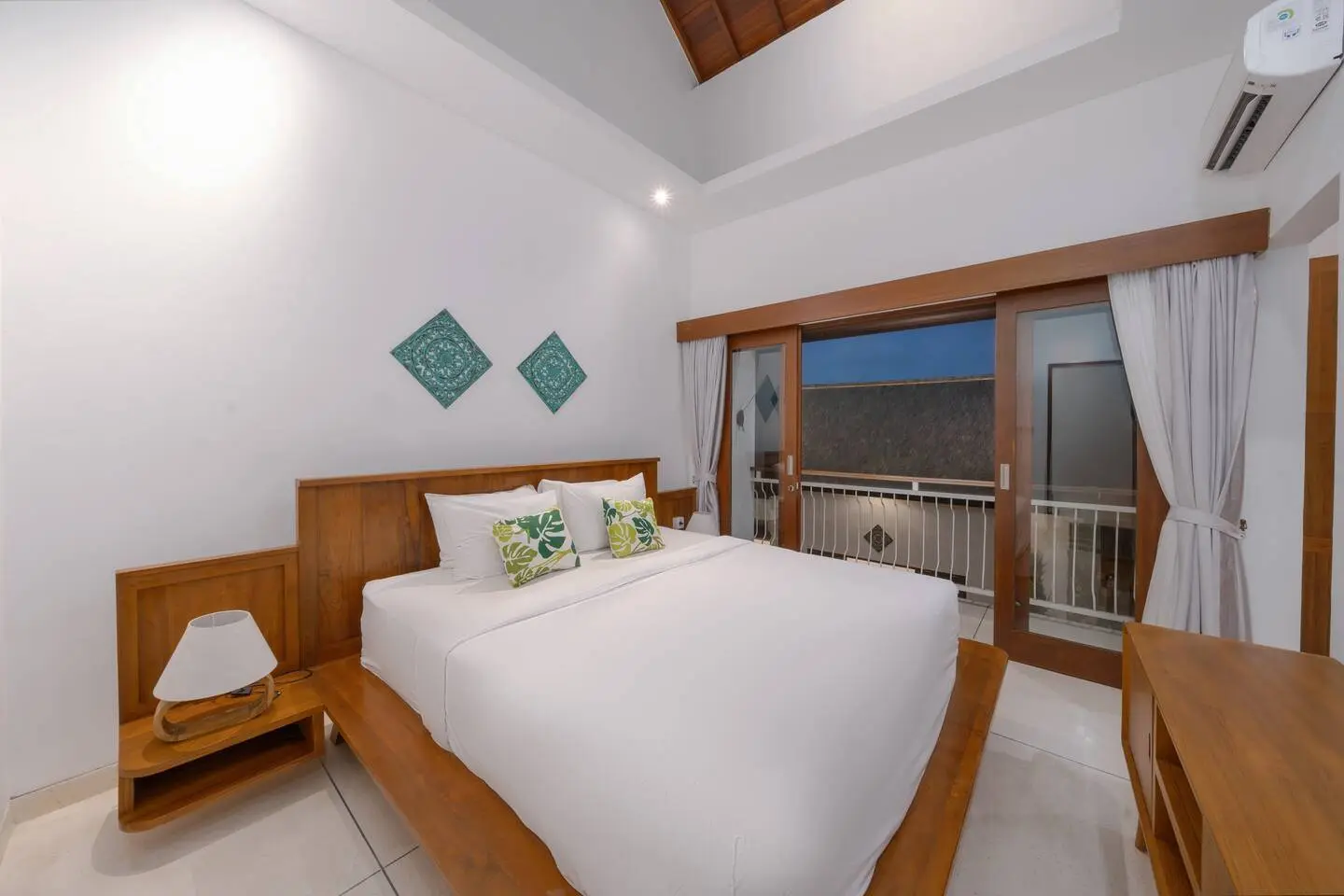#414 Villa in Pererenan Canggu — image 2