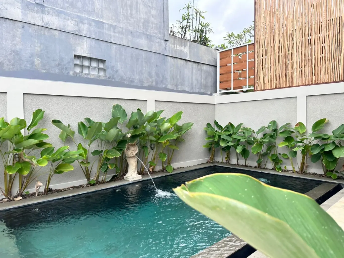 3 Bedroom Villa Sanur-Westside