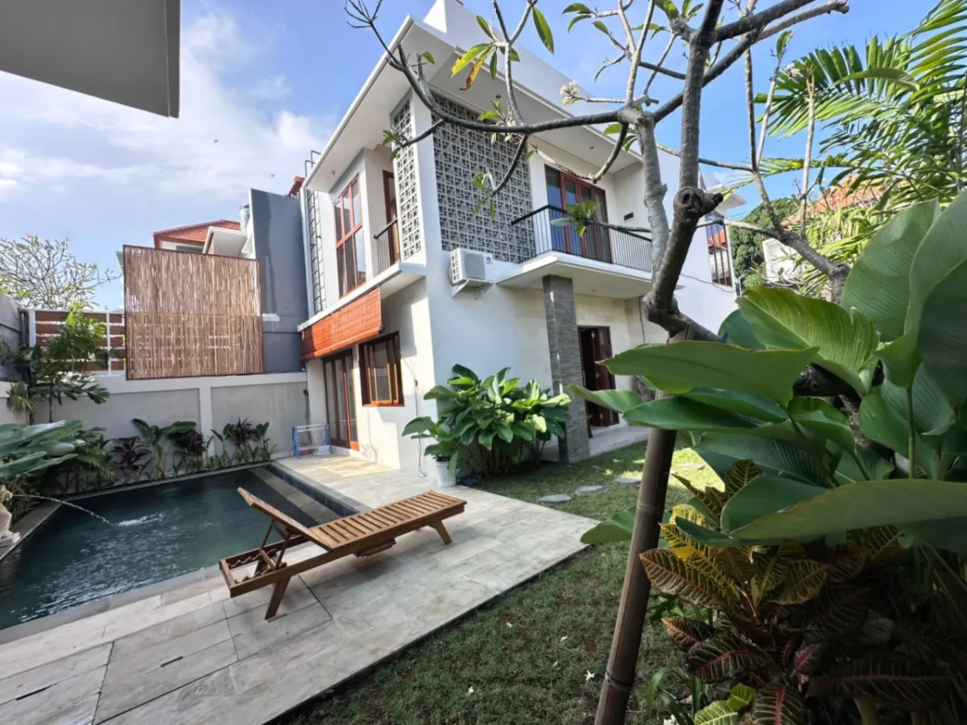 3 Bedroom Villa Sanur-Westside — image 1