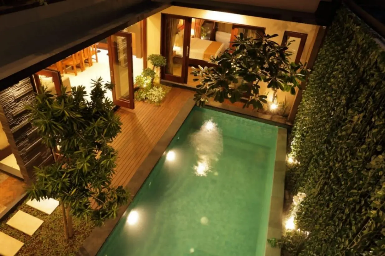 Villa honey location Ungasan — image 1
