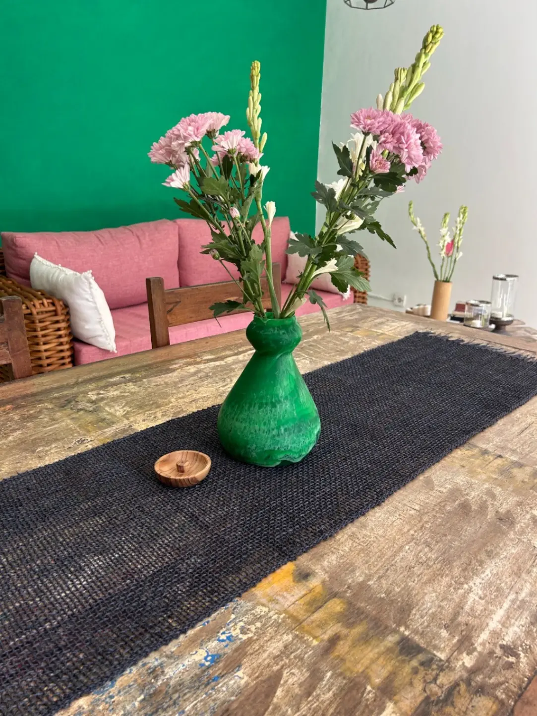 2BR PRIVATE POOL ° BIG GARDEN ° YOGA DECKING ° PETS ALLOWED — image 1
