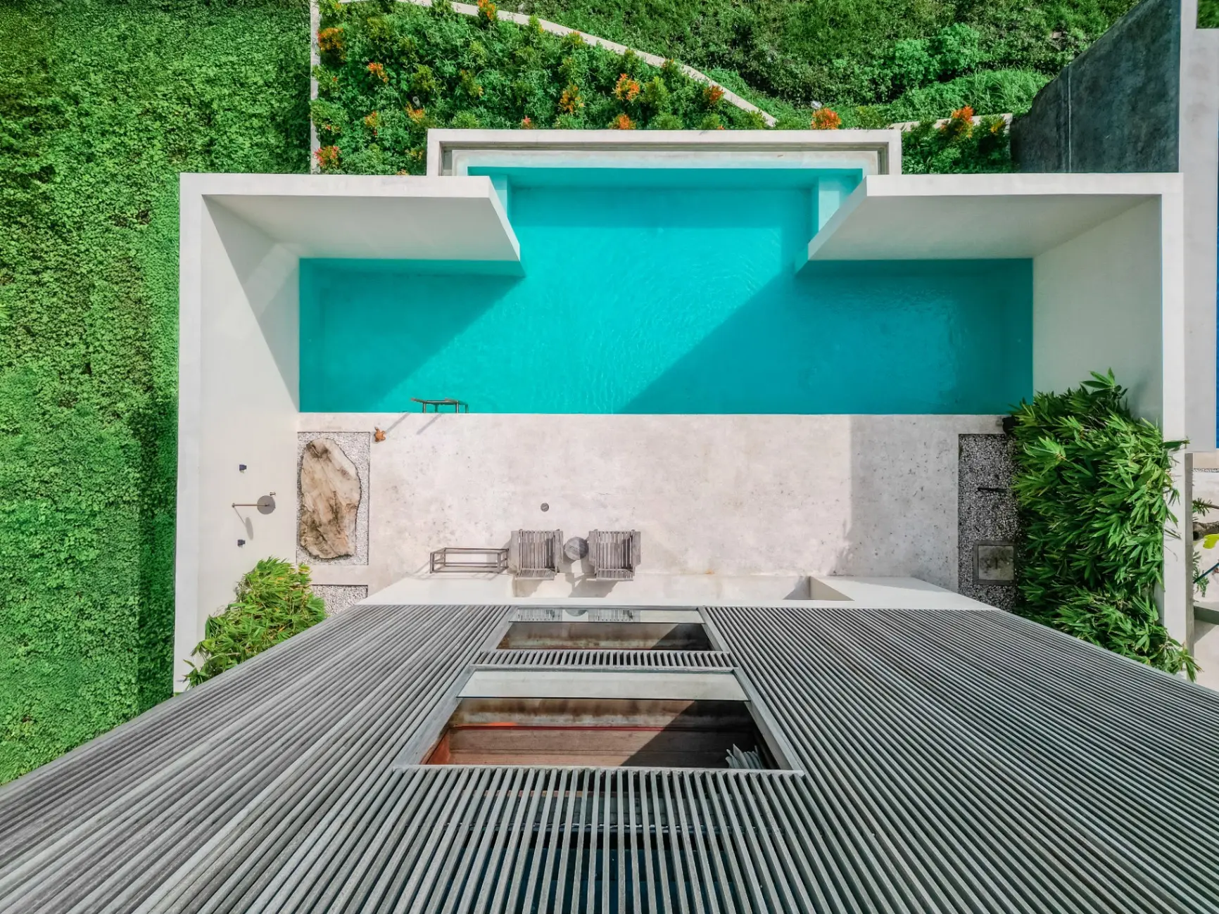 The Cube - Sophisticated 2BR Canggu | Pool Near Echo Beach — image 1