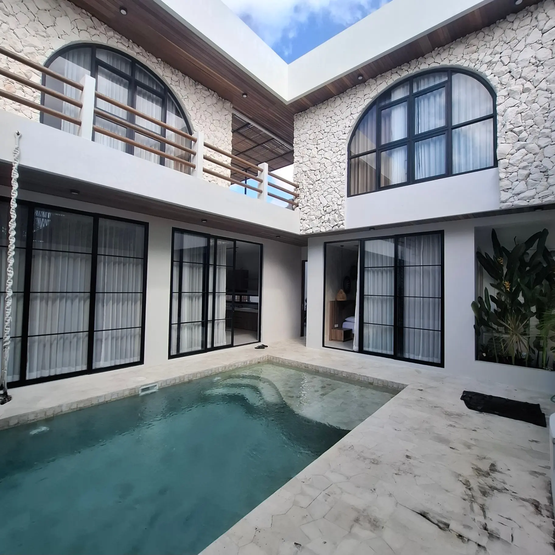MEDITERA VILLA 3 BEDS UMALAS — image 3