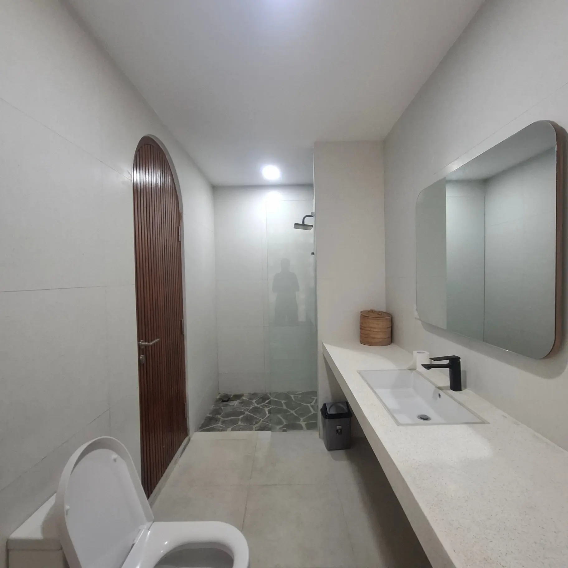 MEDITERA VILLA 3 BEDS UMALAS — image 1