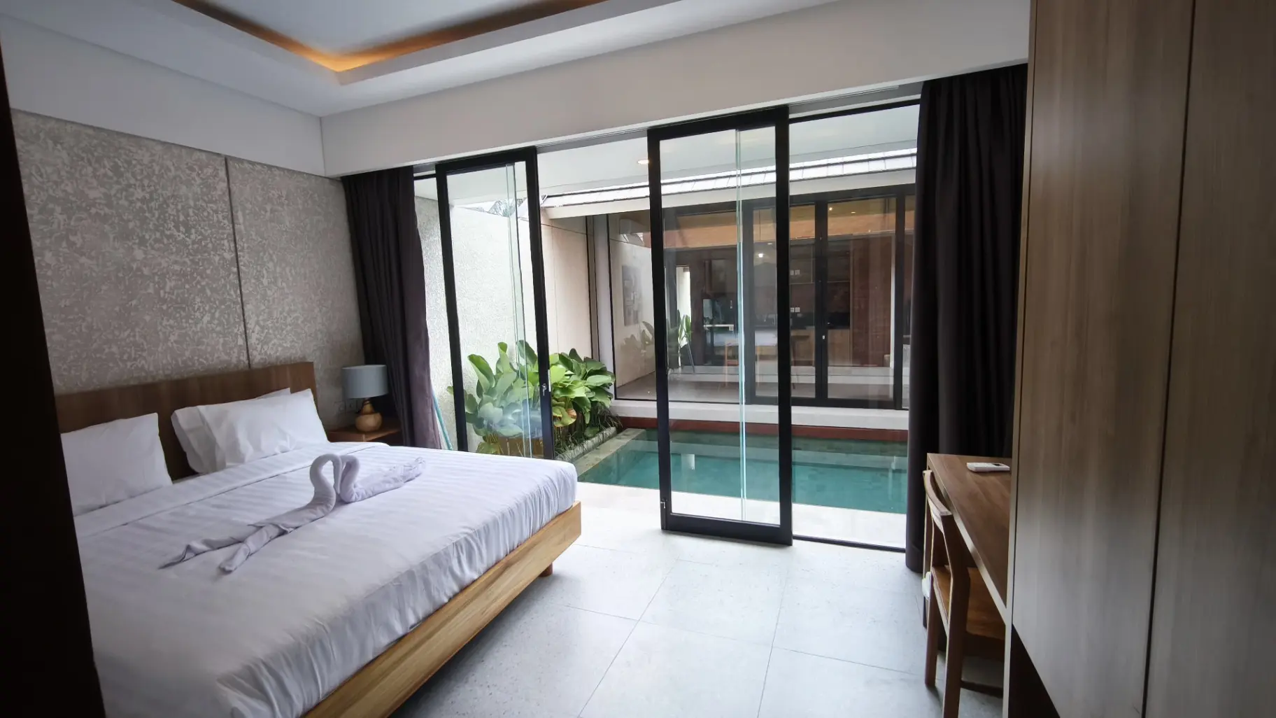 Private Brand New 2BR Villa in Ubud — image 2