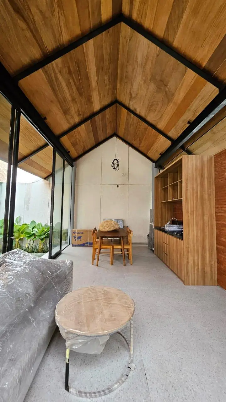 Private Brand New 2BR Villa in Ubud — image 3