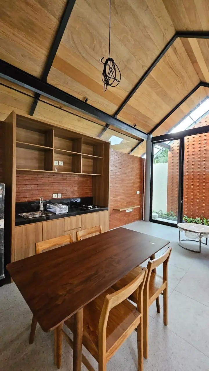 Private Brand New 2BR Villa in Ubud — image 1