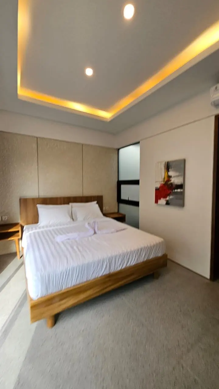 Private Brand New 2BR Villa in Ubud — image 4
