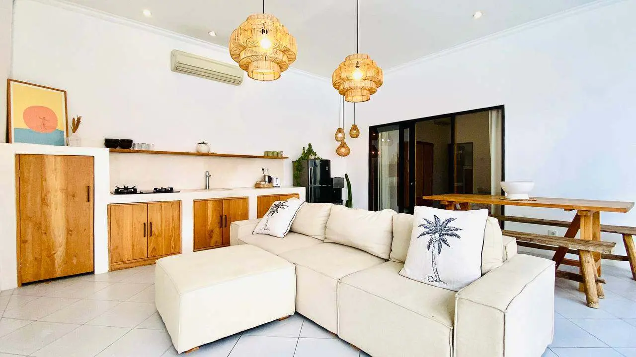 3 BEDROOM MODERN VILLA FOR MONTHLY RENT - AF431 — image 3