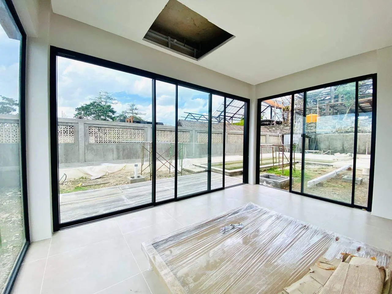TROPICAL MODERN 4-BEDROOM VILLA IN BINGIN – AF409 — image 2