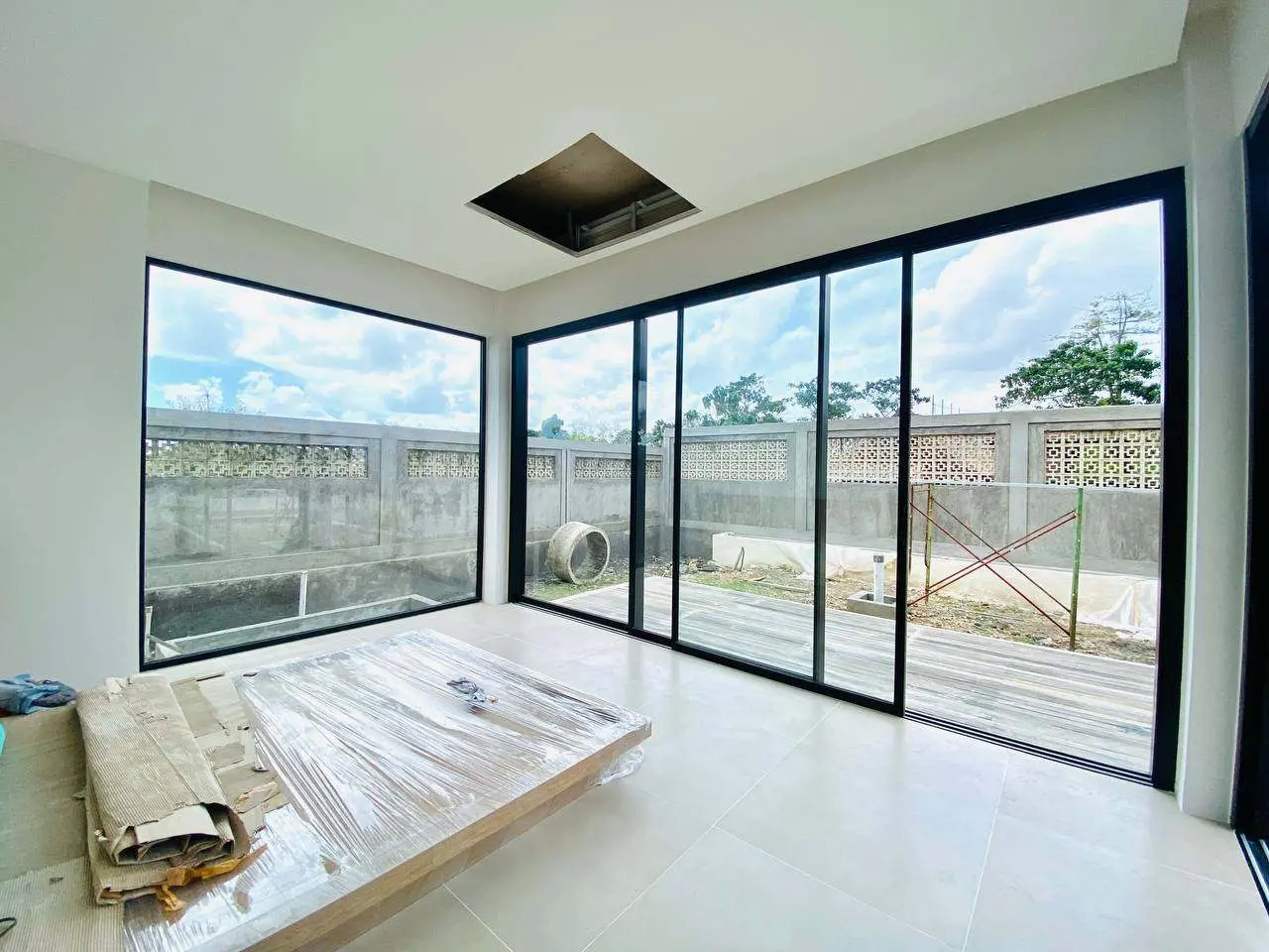 TROPICAL MODERN 4-BEDROOM VILLA IN BINGIN – AF409 — image 3