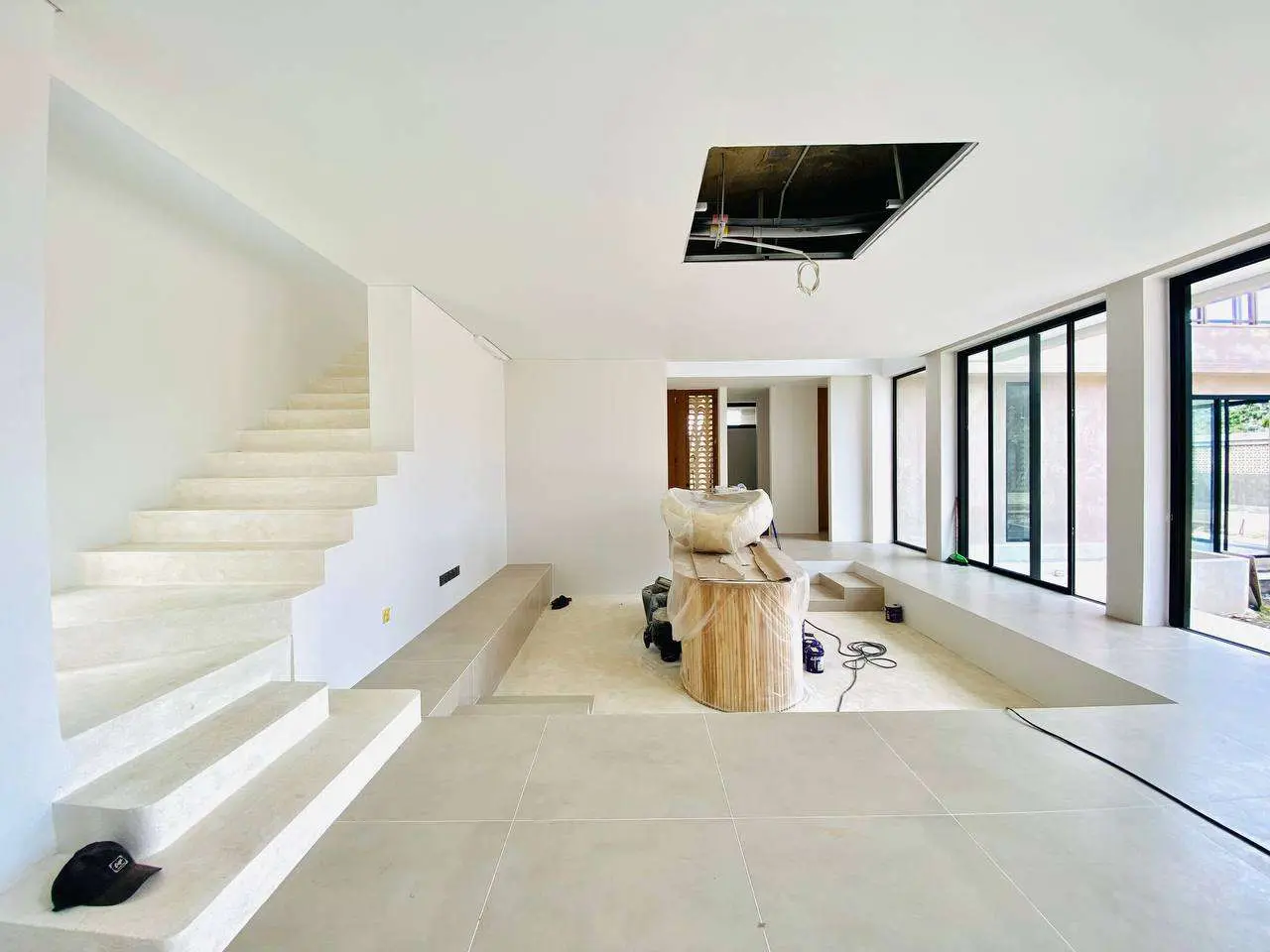 TROPICAL MODERN 4-BEDROOM VILLA IN BINGIN – AF409 — image 4