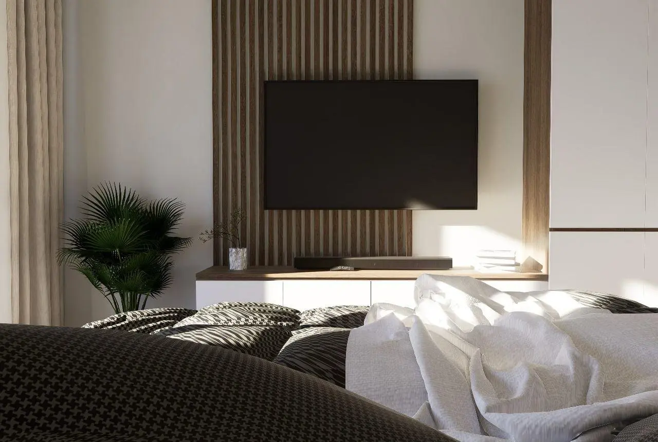 2 BEDROOM VILLA FULL FURNISHED IN CEMAGI - AF406 — image 3