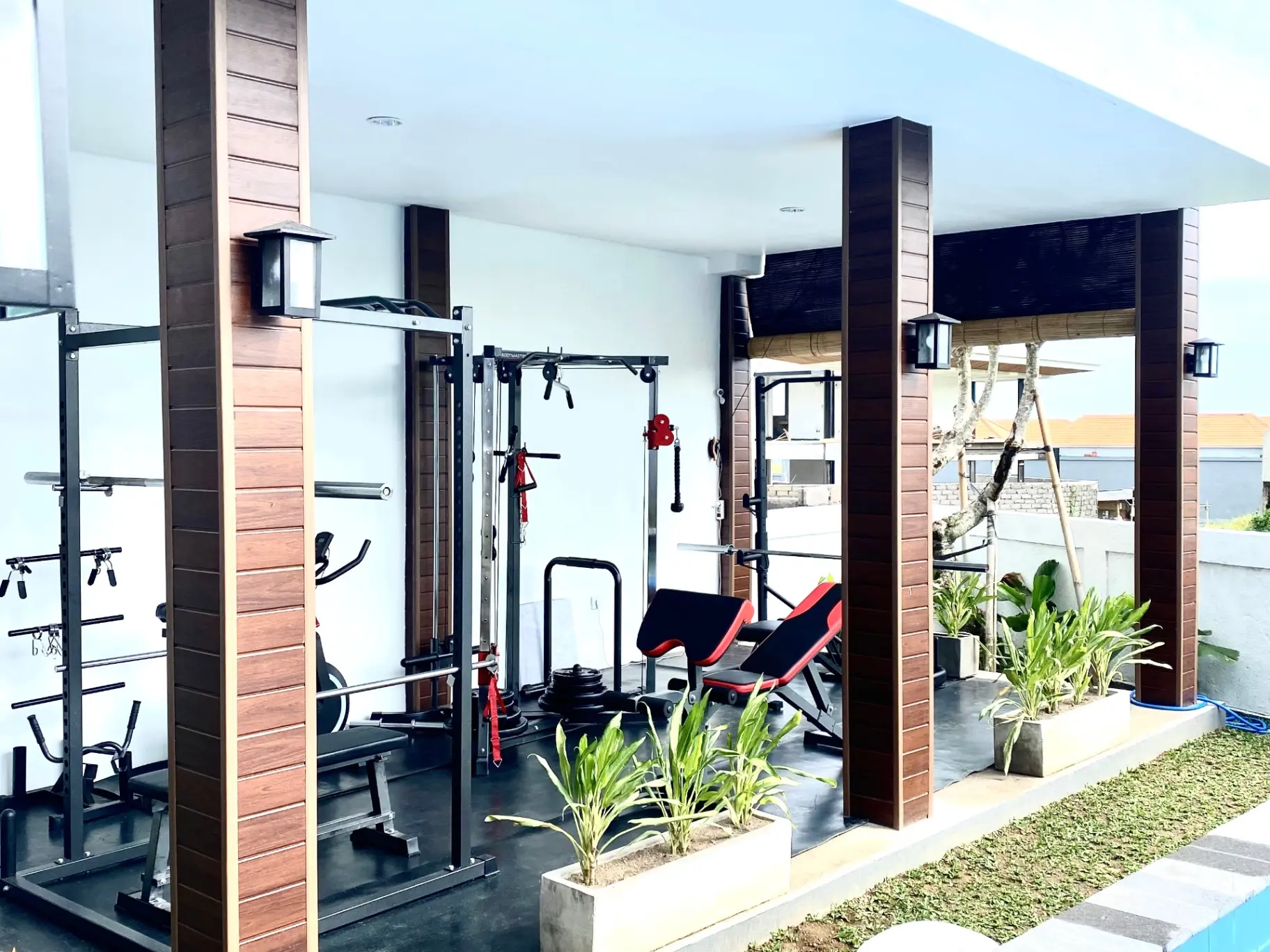 Canggu Co-living Maxy — image 1