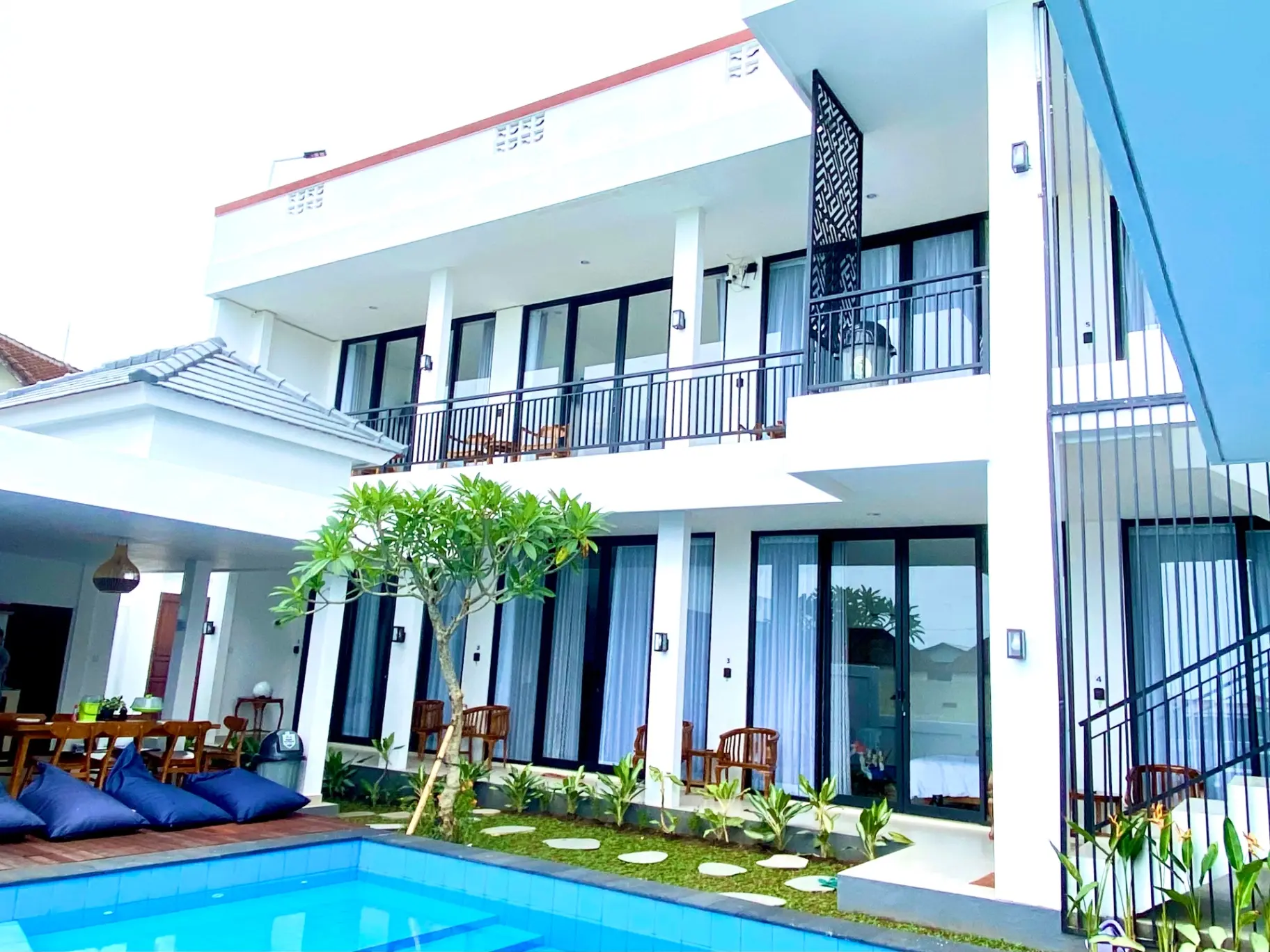 Canggu Co-living Maxy