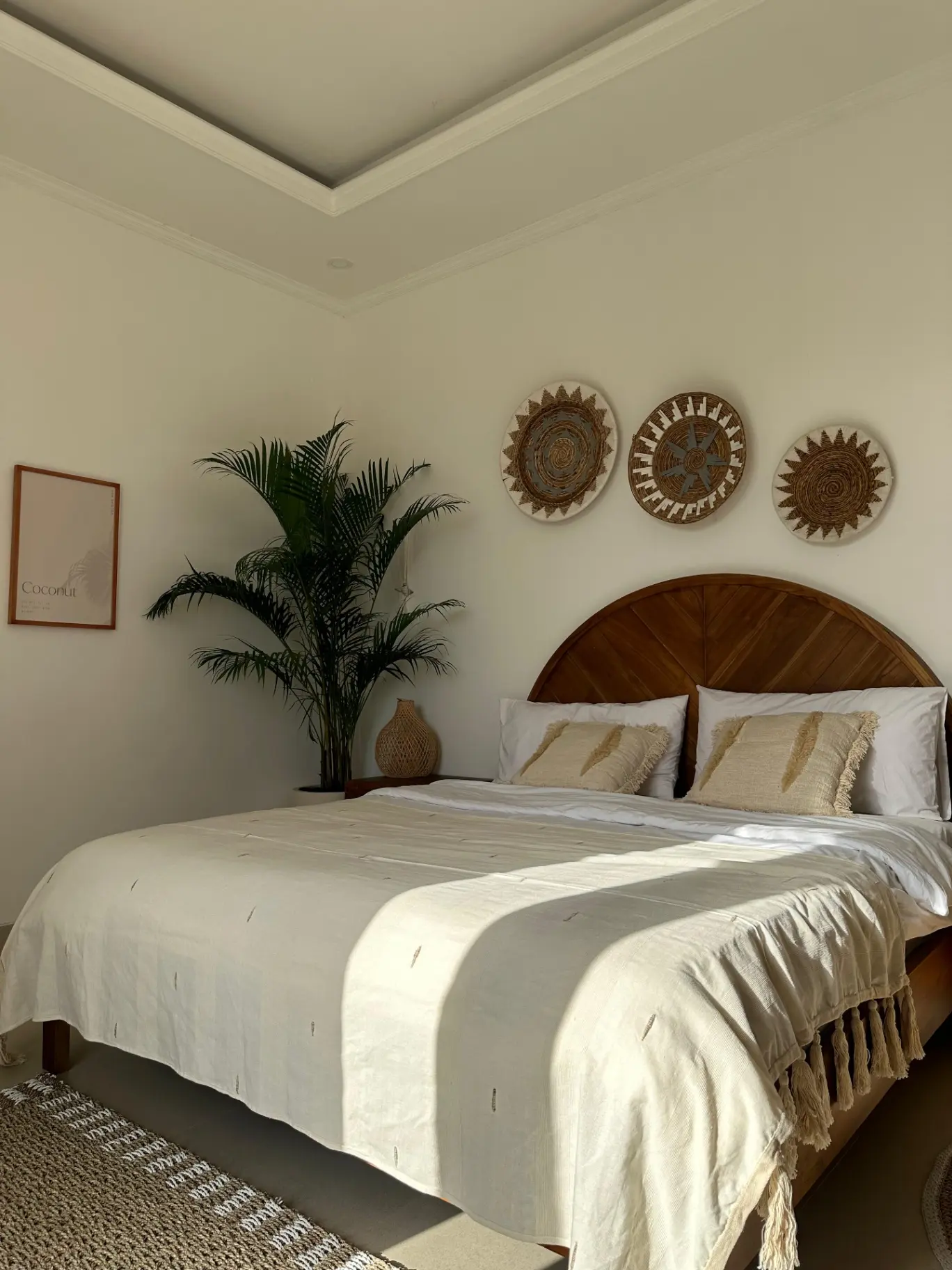 #2036 Cozy and bright 2 bedroom villa in a quiet area — image 4