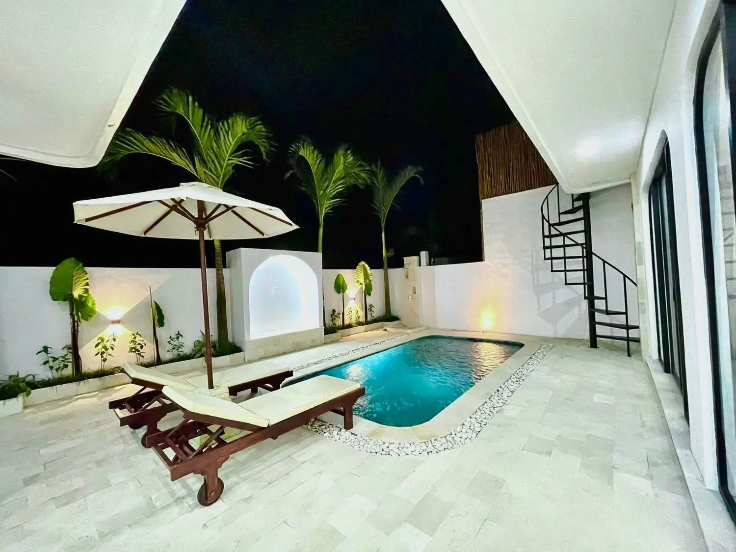 #1035 NEW VILLA IN PERERENAN (CANGU) 😍 — image 3