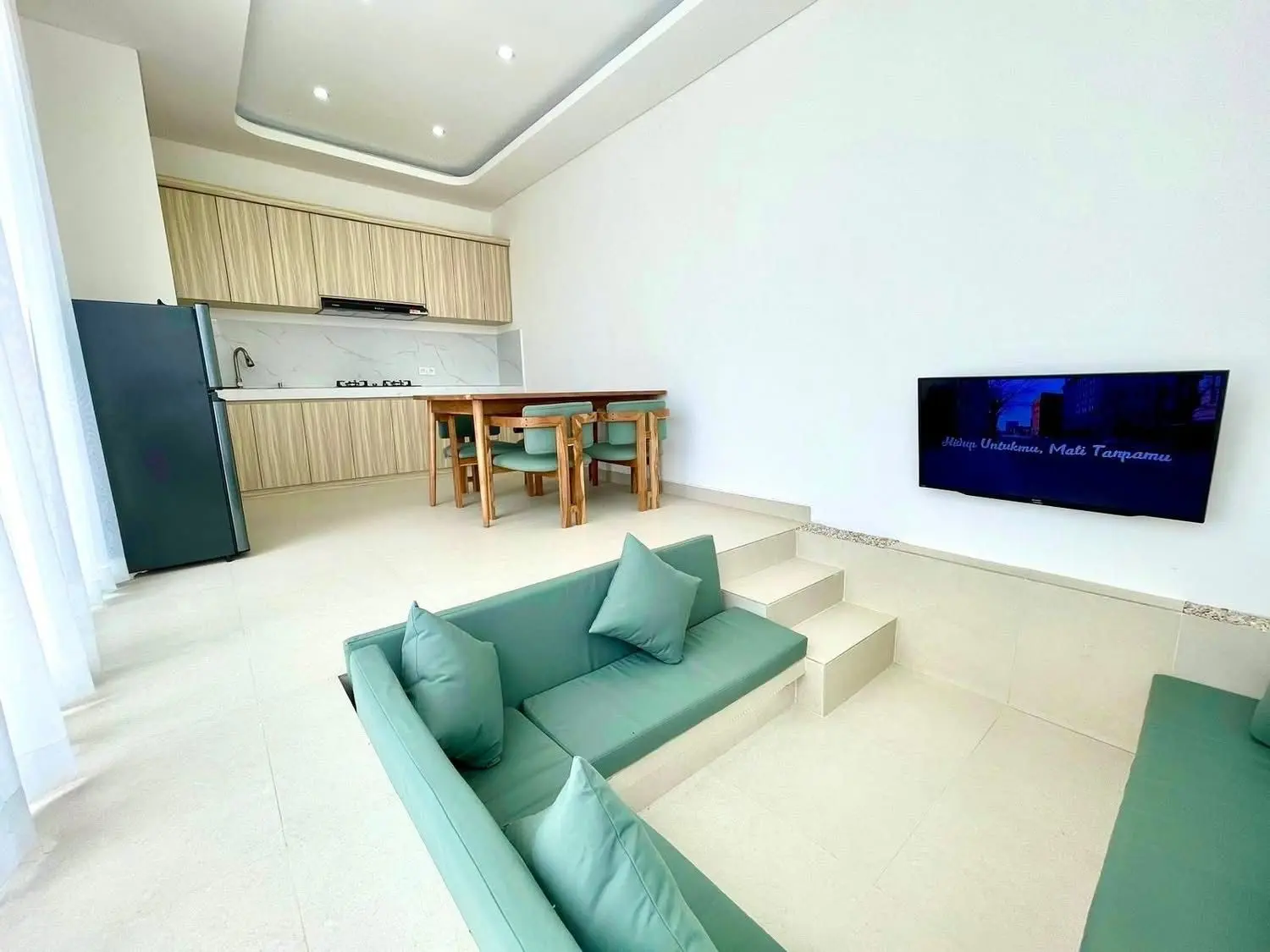 #1035 NEW VILLA IN PERERENAN (CANGU) 😍 — image 2