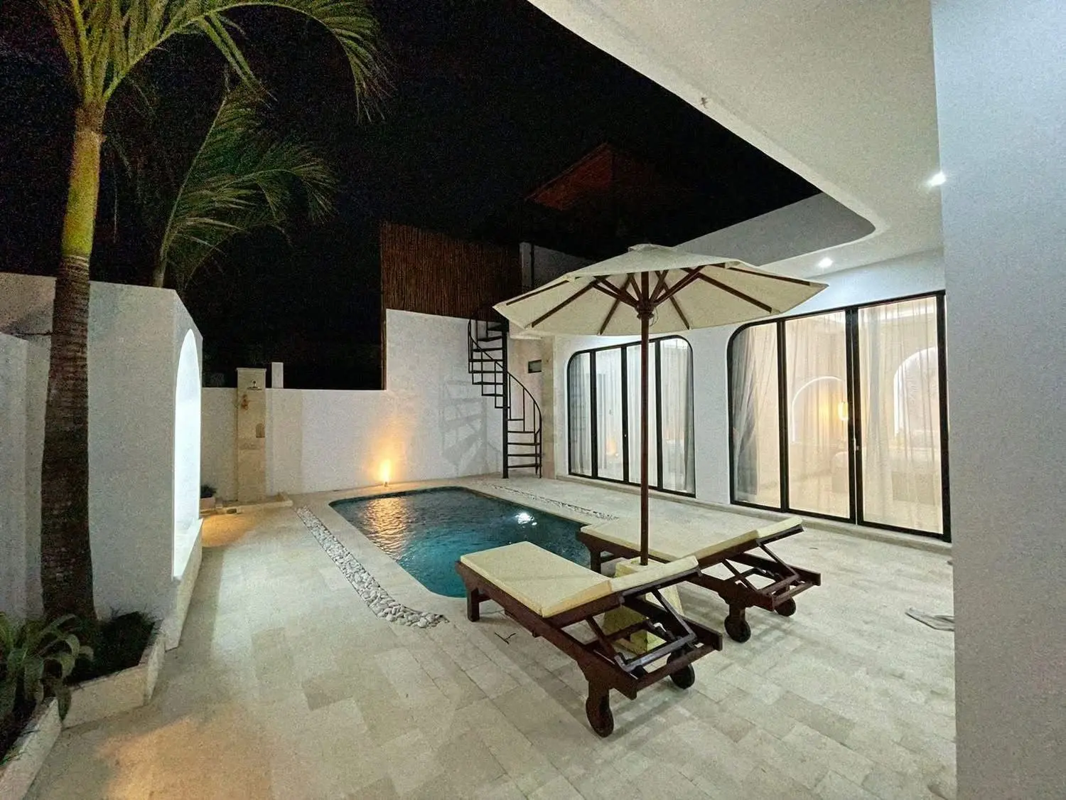 #1035 NEW VILLA IN PERERENAN (CANGU) 😍 — image 4