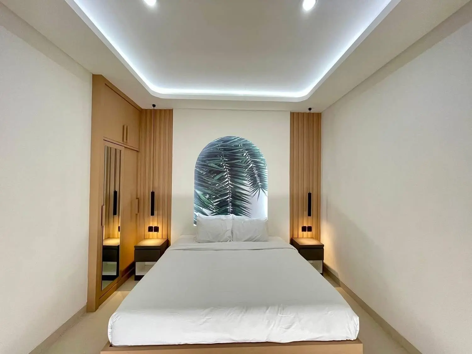 #1035 NEW VILLA IN PERERENAN (CANGU) 😍 — image 1