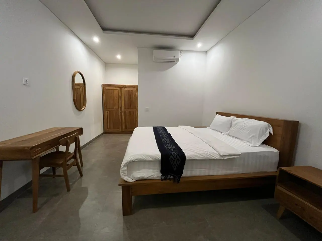 Villa Sedahan