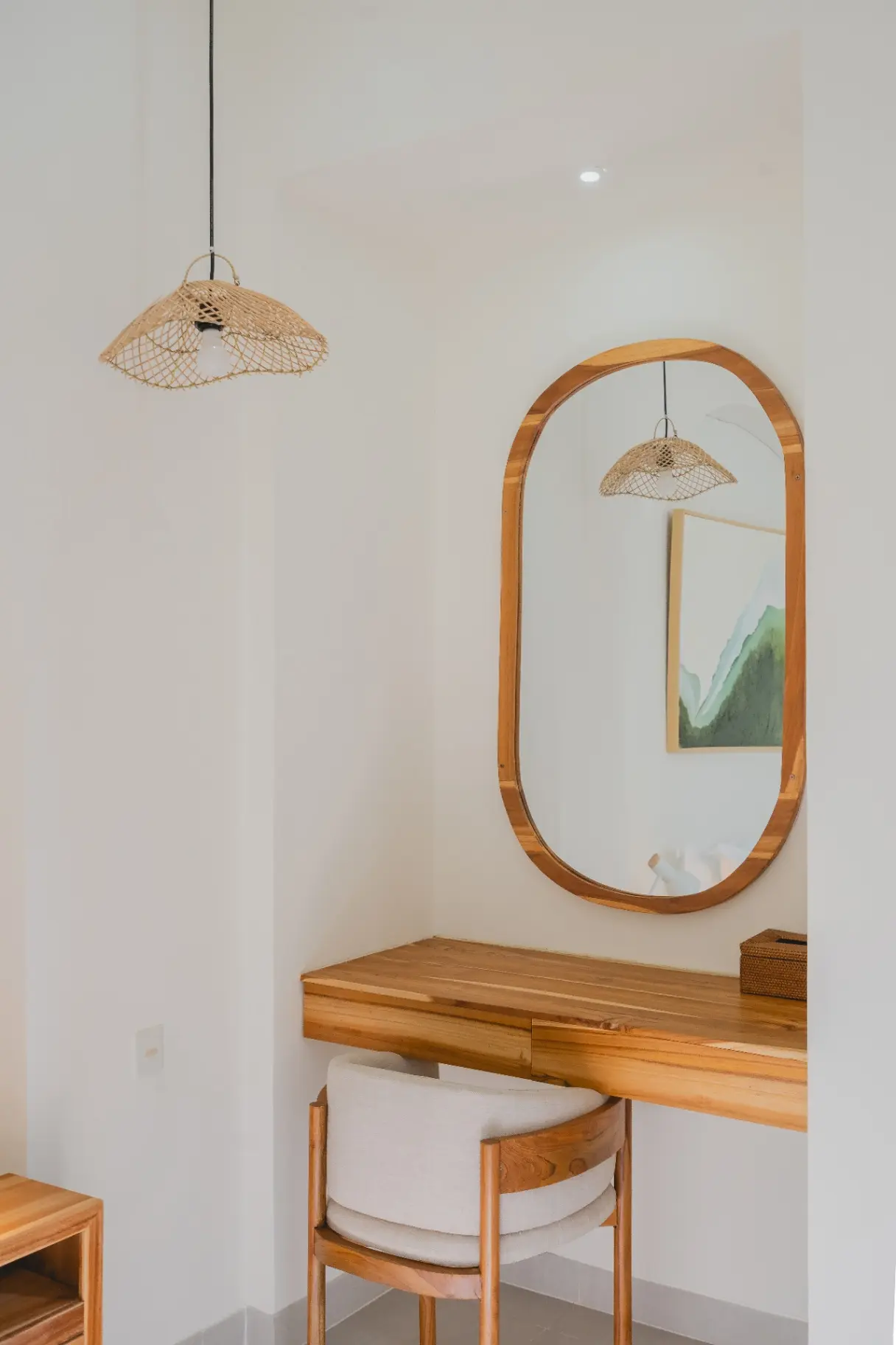 3BR Ocean view Villa w/ Private Pool & Balcony — image 3