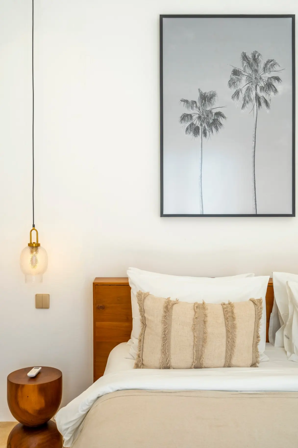 2BR Coastal Comfort Retreat w/ Pool & Rooftop BBQ — image 3