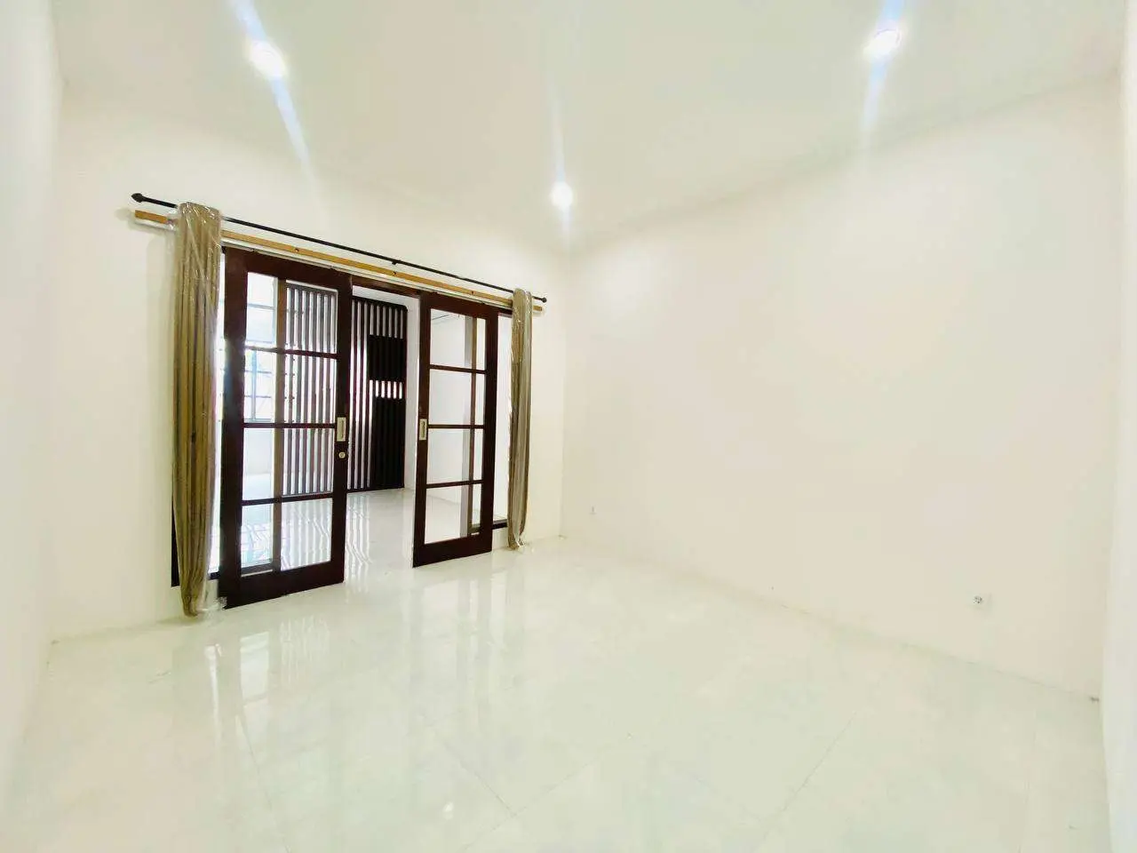 Modern 3-Bedroom Twin Villas in Umalas for Rent & Leasehold – AF395 A — image 3