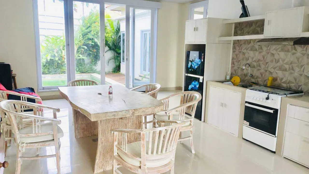 3 BEDROOM VILLA IN PERERENAN TUMBAK BAYUH - AF433 — image 3