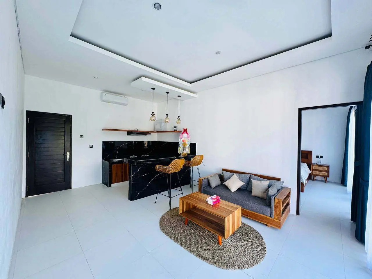 2 BEDROOM VILLA IN MUNGGU KAPAL - AF419 — image 1