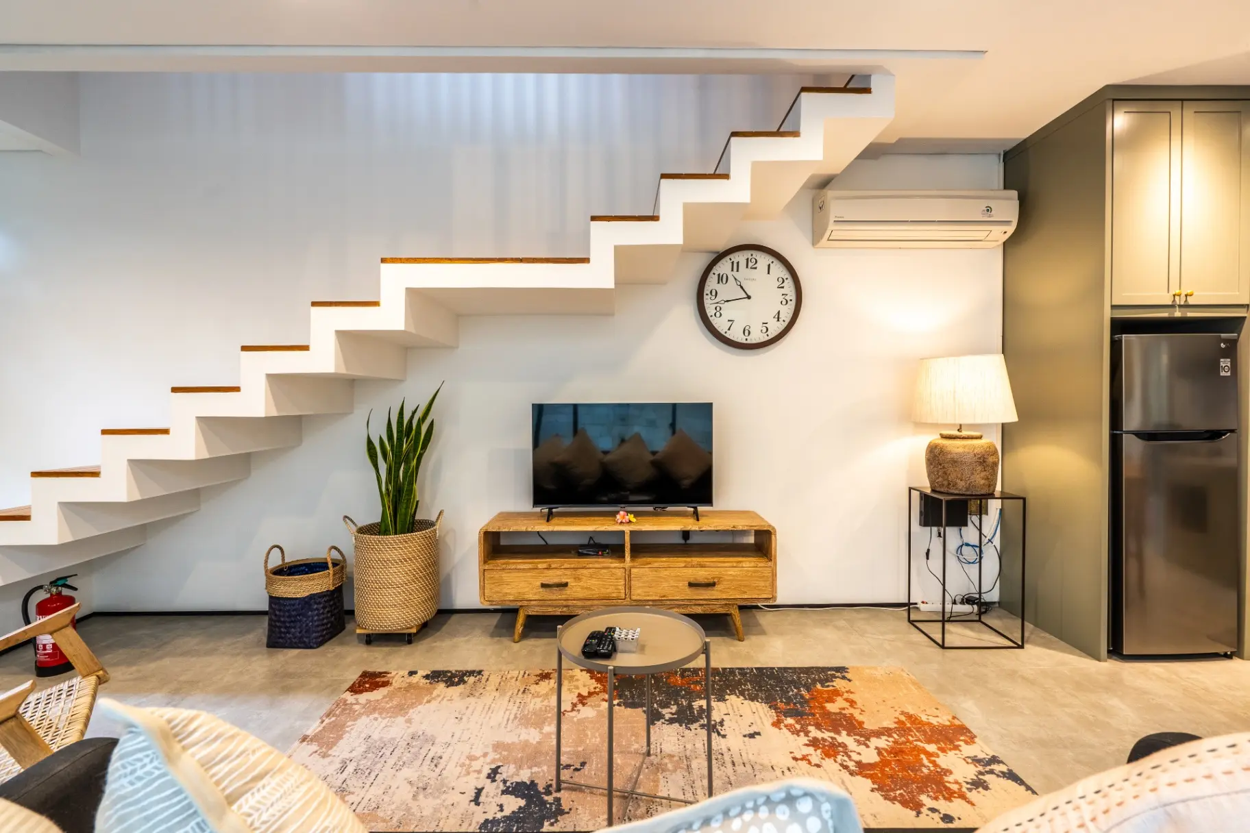 Feya - Modern 3BR Haven | Private Pool Uluwatu Temple — image 3