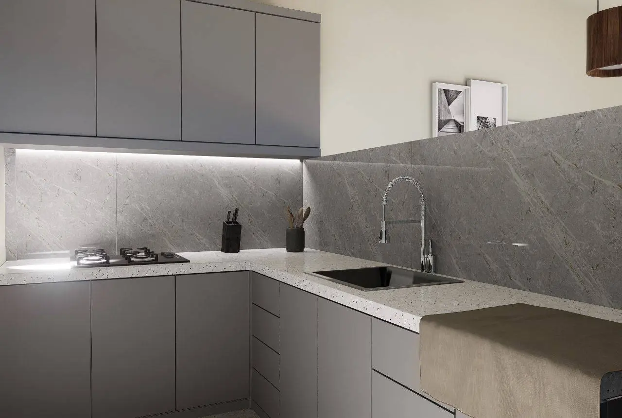 2 BEDROOM VILLA BRAND NEW IN CEMAGI - AF405 — image 3