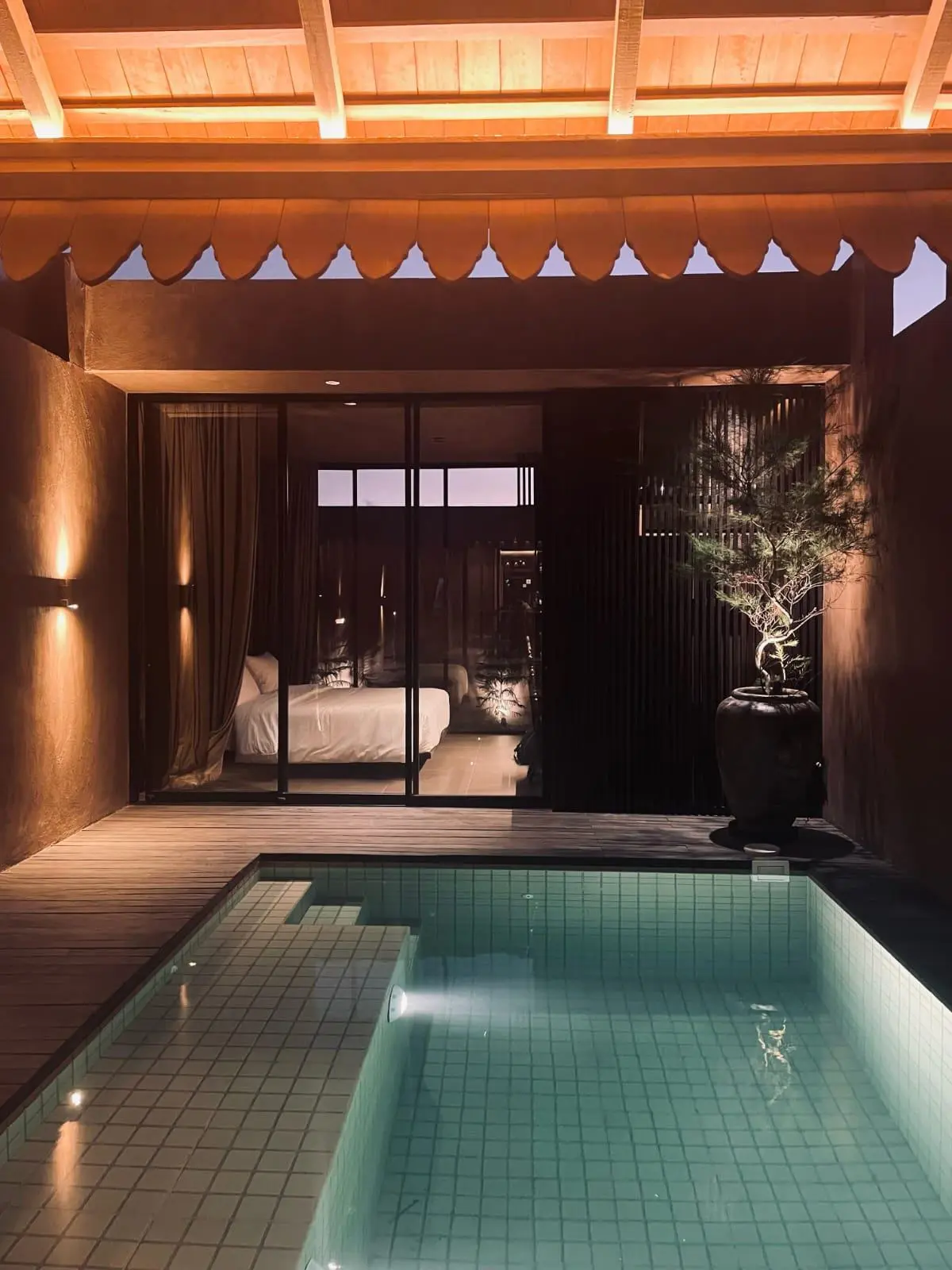 2BR Villa - Pererenan (Pantai Lima) — image 4