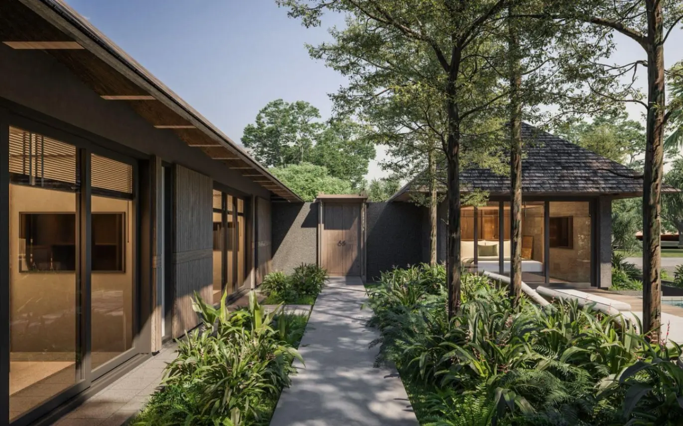 Villa for Sale Location in Ungasan — image 3