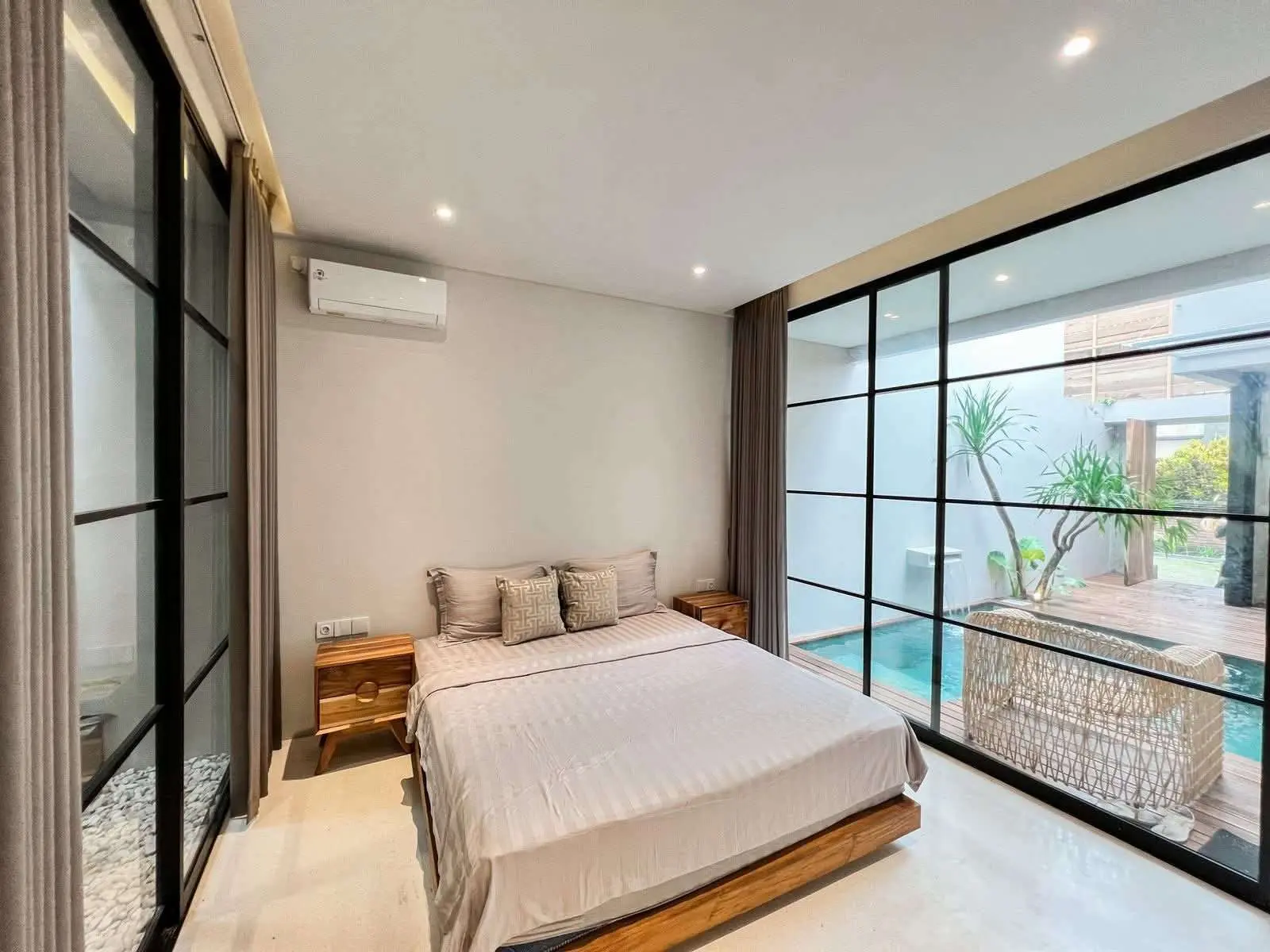 2 Bedrooms Villa in Tumbak Bayuh — image 4