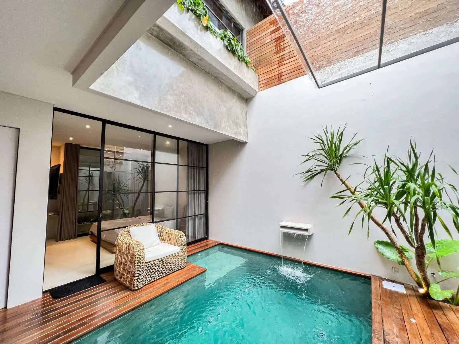 2 Bedrooms Villa in Tumbak Bayuh