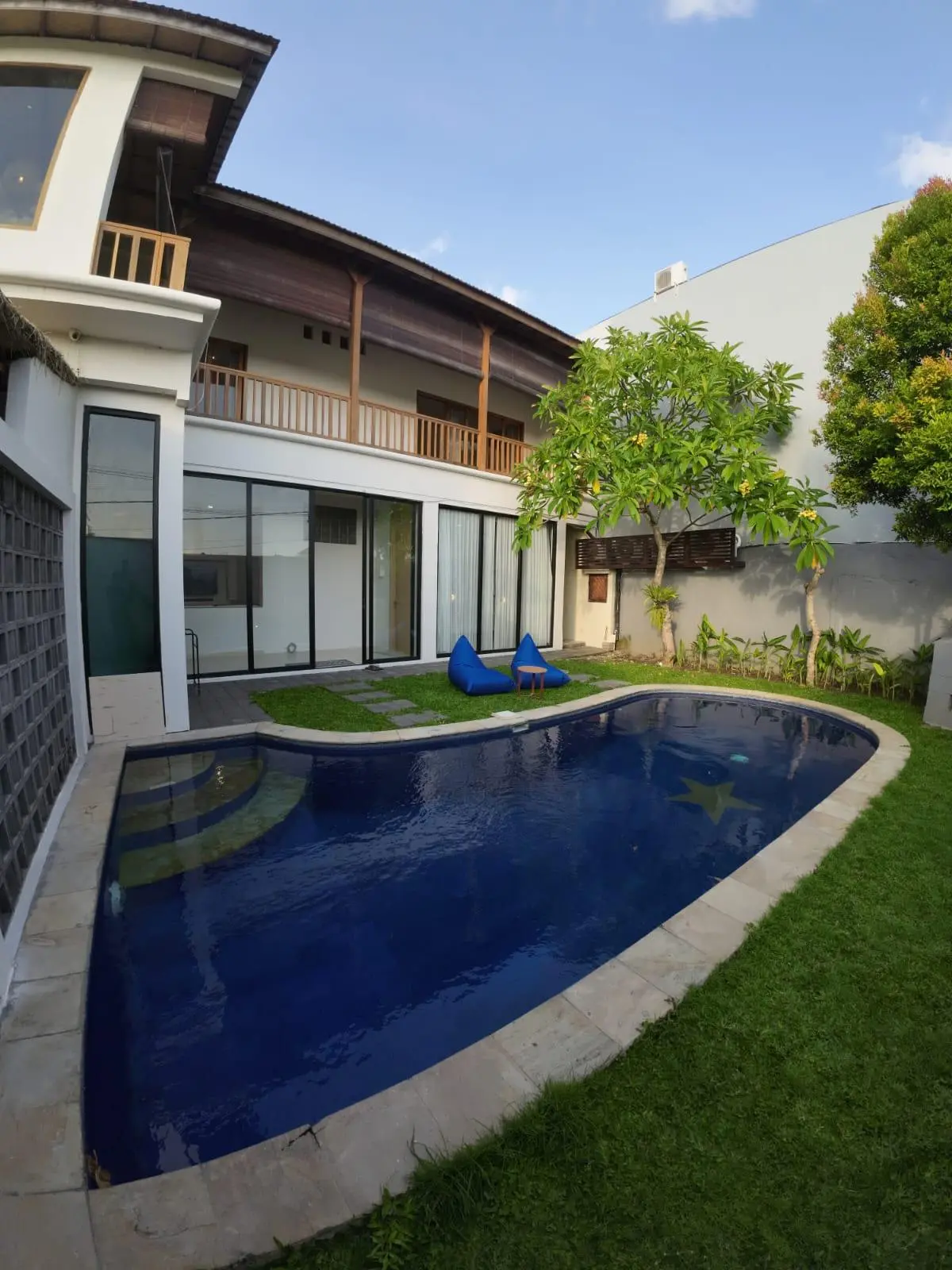 3 Bedrooms in Umalas - Pet allowed — image 1